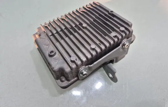 Jeep Renegade Other control units/modules 51940341