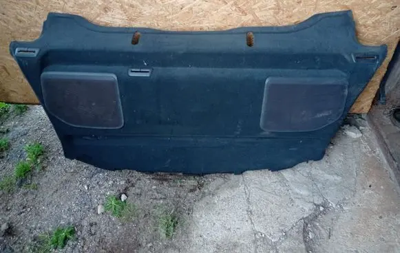 Volvo S60 Parcel shelf 39898571 0040457