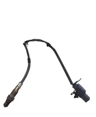 Ford S-MAX Lambda probe sensor 9670608880 0281004154