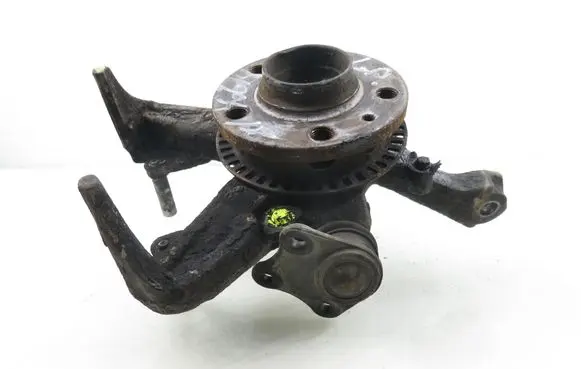 Volkswagen Golf IV Front wheel hub spindle knuckle 