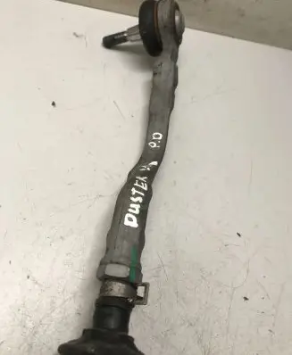 Dacia Duster II Steering tie rod 