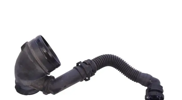 Volkswagen Golf VII Air intake duct part 5Q0129635