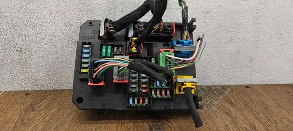 Fuse module
