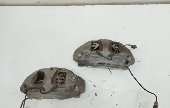 Audi e-tron Front brake caliper 4ke615105t-jlk01