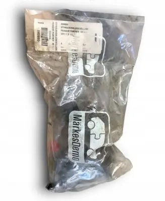 Peugeot Partner Power steering fluid tank/reservoir 4009R9