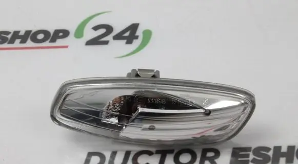Citroen C4 I Picasso Front fender indicator light