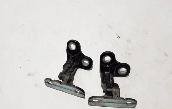 Land Rover Range Rover L405 Rear door upper hinge CPLA228A67AD