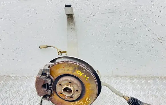 Volvo XC90 Front wheel hub spindle knuckle KN051