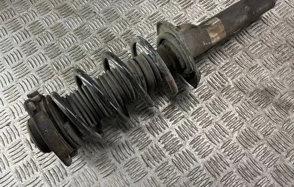 Audi A3 S3 8P Front shock absorber with coil spring