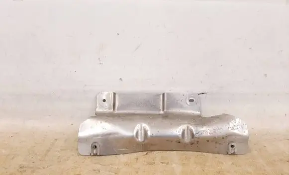 BMW X3 G01 Exhaust heat shield 7394751 51487394751
