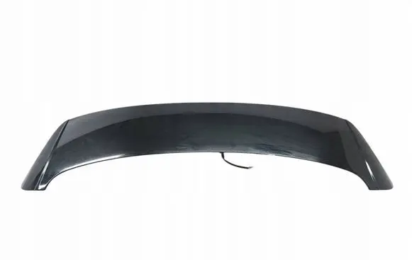 Nissan Qashqai Rear window tailgate spoiler 