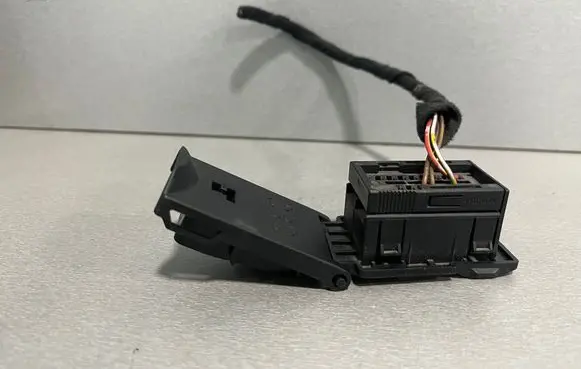 BMW 3 E46 Other switches/knobs/shifts 8373323