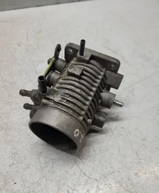 Opel Calibra Throttle valve 90352920B4046