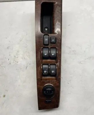 KIA Sorento Front door window winding handle 935703E710