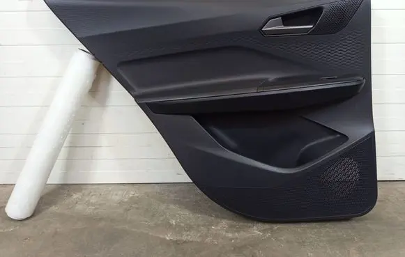 Cupra Born Coupe rear side trim panel 10E867133 156265252