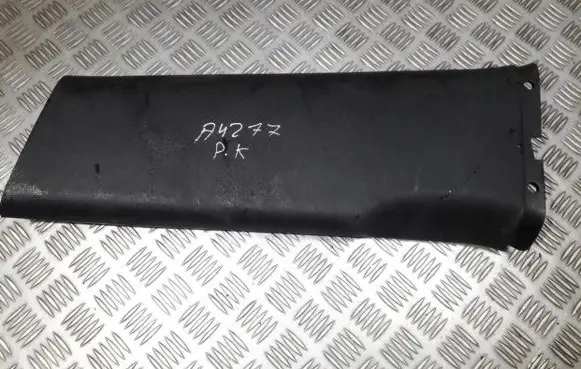 Audi A3 S3 8P Other interior part 8P4867239