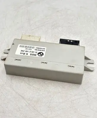 BMW X5 E53 Sunroof control unit/module 9146244 61359146244