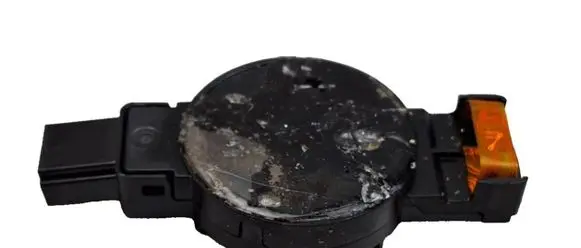 BMW 3 F30 F35 F31 Rain sensor 6814596