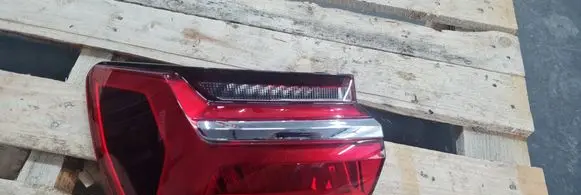 Audi A6 S6 C8 4K Rear/tail lights 4K5945069 26052023 64500112