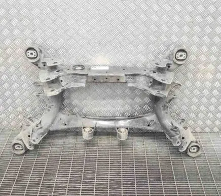 Rear subframe