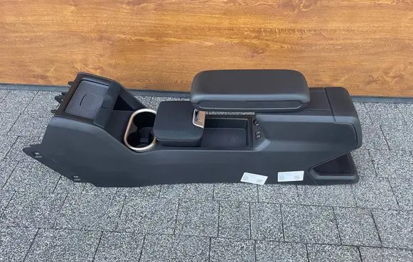 Mini Countryman U25 Armrest 