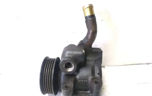 Ford Fiesta Power steering pump 2S6E3A733AA5CD2930