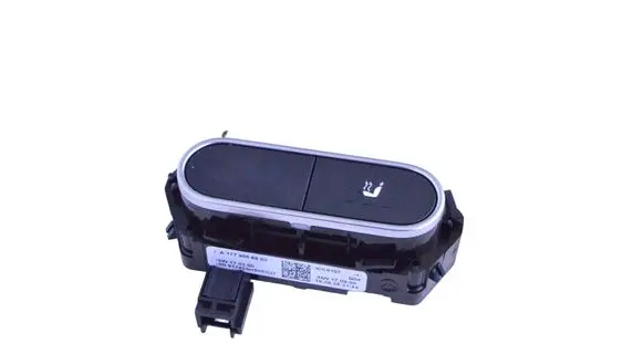 Suzuki Grand Vitara II Seat heating switch A1779056800