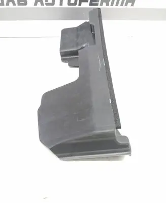 Hyundai i30 Intercooler air guide/duct channel 29134G4000