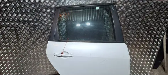 Renault Scenic III - Grand scenic III Rear door S25071225