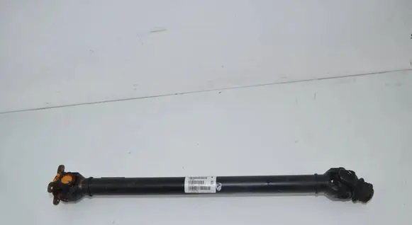 BMW X6M F86 Front prop shaft 8605866 26208605866 26209425907