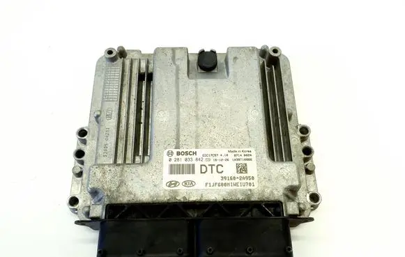 Engine control unit/module