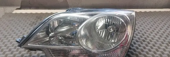 Opel Antara Headlight/headlamp 00024584 96699881