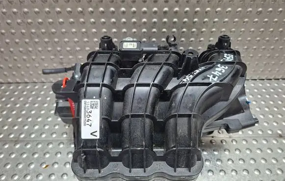 Opel Karl Intake manifold S27624545 55493647