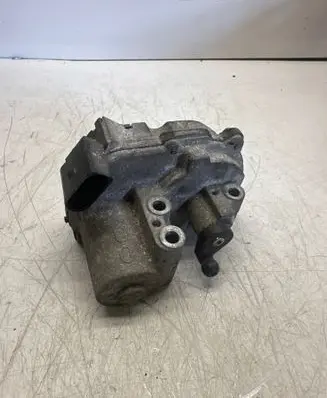 Audi A6 S6 C6 4F Intake manifold valve actuator/motor 1046475S01 A2C53308513 95190653