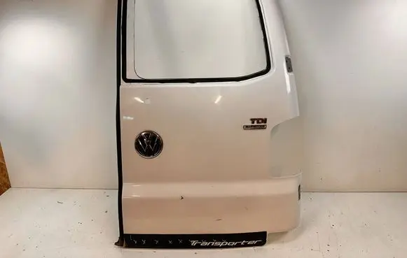 Volkswagen Transporter - Caravelle T6 Back/rear loading door 
