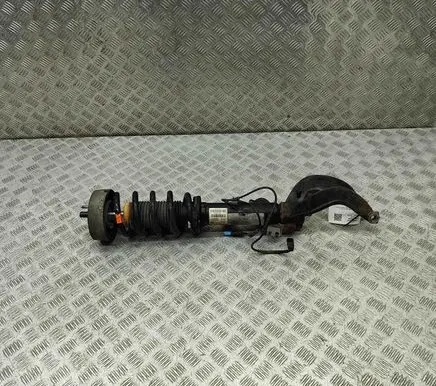 BMW X5 F15 Front shock absorber/damper 6875083