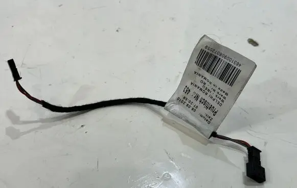 Porsche Cayenne (92A) Other wiring loom 7P5971375