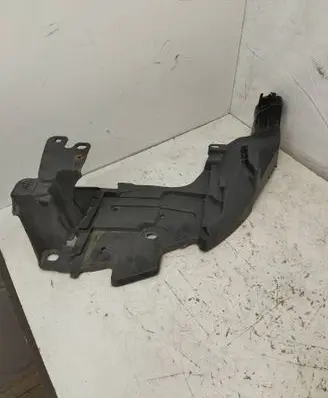 Renault Megane III Headlight/headlamp mounting bracket 0001030280 622230005R