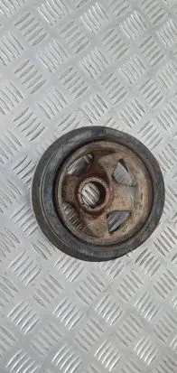 SsangYong Actyon sports I Crankshaft pulley