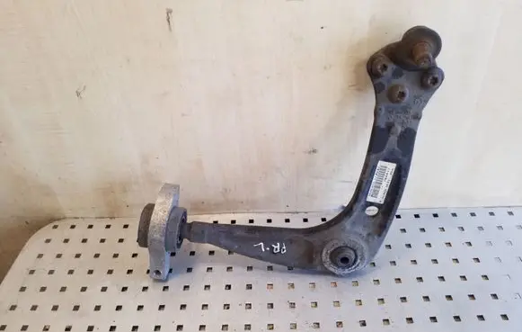 Peugeot 508 Front lower control arm/wishbone 7BAA11 1343096