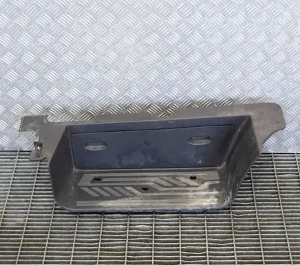 Ford Tourneo Custom Thresholds for All-terrain vehicles BK21V13200ADW