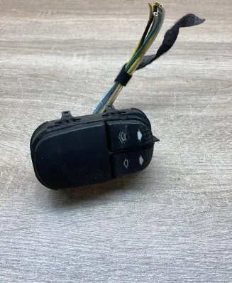 Ford Focus Electric window control switch YS4T14529AA 539810