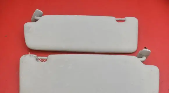 Audi A4 S4 B8 8K Sun visor 8K0857551