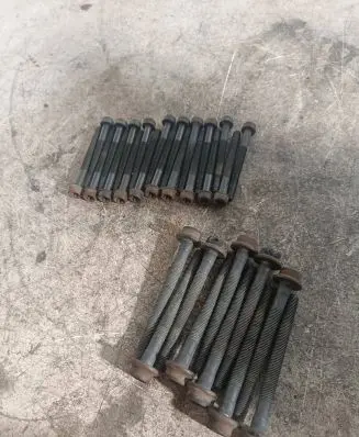 Fiat Stilo Cylinder head bolts 2222222200