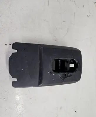 Porsche Macan (95B) Steering wheel column trim 105812046C 95B880515A