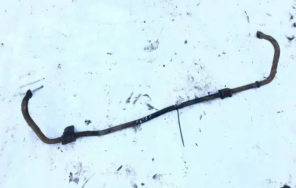 Skoda Fabia Mk1 (6Y) Rear anti-roll bar/sway bar 