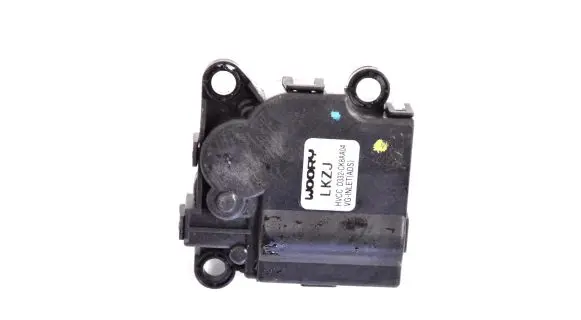 Tesla Model X Air flap motor/actuator D332CK8AA04