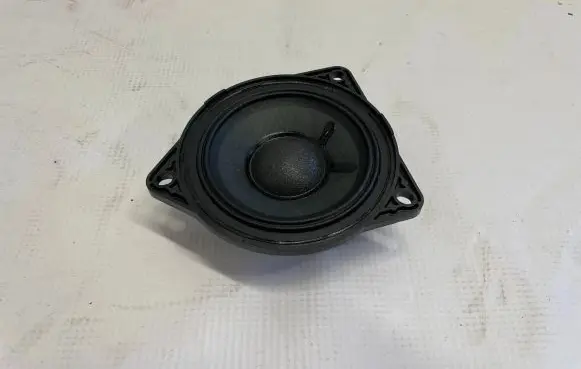 Panel speaker