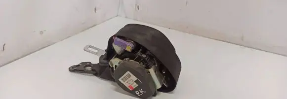 Audi Q7 4L Front seatbelt 606727200