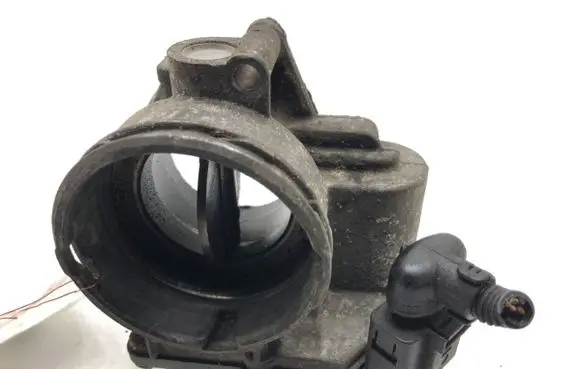 Volkswagen Transporter - Caravelle T5 Engine shut-off valve 03G128063G
